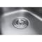 Ruvati 29" Undermount 40/60 Double Bowl 16 Gauge SS Kitchen Sink RVM4505 - alternate 9